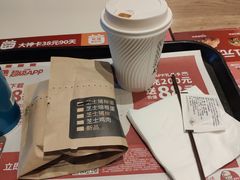 -肯德基(万象店)