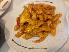 -船歌·鱼水饺青岛菜(合肥路永旺店)