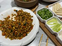 -紫光园·烤鸭·北京菜(团结湖店)