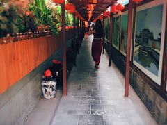 -窄巷子陕菜馆·地道陕西菜(粉巷店)