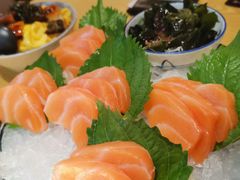 -万岁寿司(万国店)