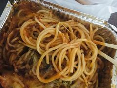 -Kpasta韩式意大利面