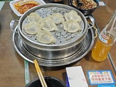 -志亮灌汤蒸饺·清真(庙后街店)