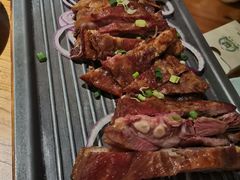 -娜仁图雅蒙古美食村(33小镇店)