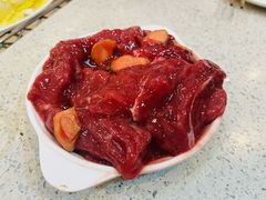 -蜀皇·菌汤鲜黄牛肉汤锅(宽窄巷子店)