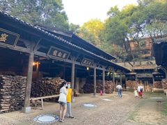 -景德镇古窑民俗博览区