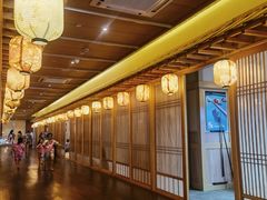 -极乐汤(川沙店)