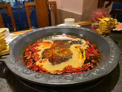 -铜人李火锅(西大街店)