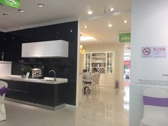 -佰丽爱家全屋定制(汶水店)