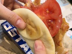 -TACO STAR 塔可星(下沙宝龙店)