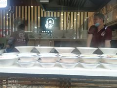 -钟方模白家肥肠粉(春熙店)