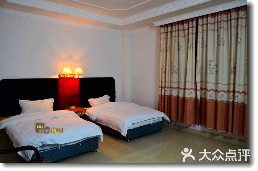 郁南县连滩镇酒店图片