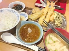-虹梅食堂·爱蝦乃家