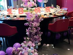 -观宴·品质赣菜(高新大道店)