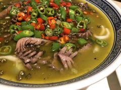 -三色堇(小通巷店)