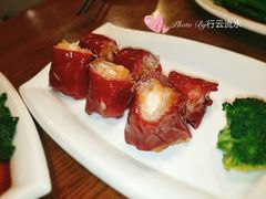 -悦雅居·老广州老味道(长湖店)