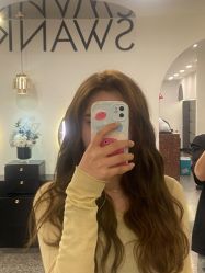 -SWANK SALON