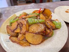 -吉味馆(柠溪店)
