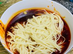 -易毛特色牛肉面(解放碑步行街店)