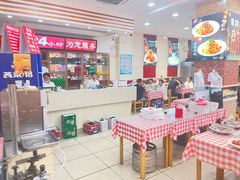 -孟记粥铺·家常菜·烧烤·粥(亚运村店)