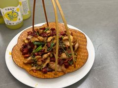 -一江小院(西施滩餐馆)