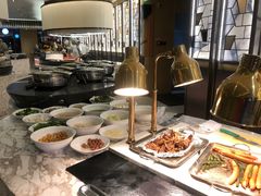 -西安高新希尔顿酒店·咖啡露台西餐厅