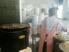 -白家高记肥肠粉(总店)