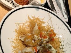 -太二酸菜鱼(深圳布吉万象汇店)
