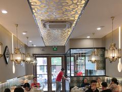 -欧提汗·新疆餐厅·清真(银都路店)