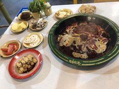 -有拈头成都市井火锅(淮南街店)