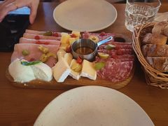 -Alimentari Mulino意大利餐吧&烘焙(丰盛里店)