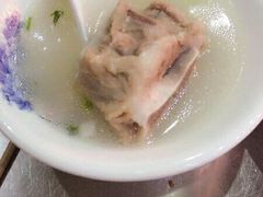 -郭记原生态烤羊腿(长宁路店)