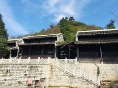 -阳明祠