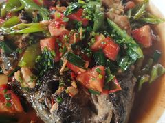 -生态苑农庄(十里画廊遇龙河店)