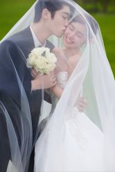 -巴黎春天婚纱摄影STUDIO·定制