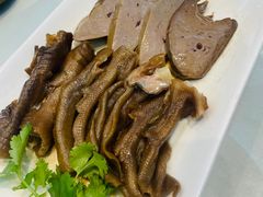 -东海酒家(长平东路店)