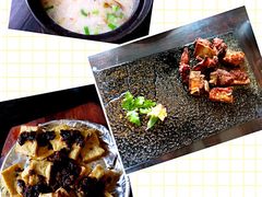 -堂宴·老厦门私房菜(1988仙岳总店)