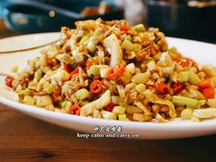-蝦塘·中国餐馆(城墙南马道巷店)