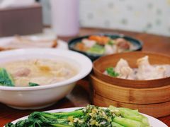 -澳门陈光记烧味饭店(南京德基广场店)