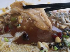 -漁耕小厨农家院(武当山店)