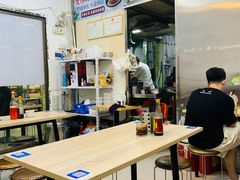 -波记美食煲仔饭蒸饭(客村店)