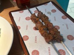 -纳鲁孜·新疆特色餐厅(上海悦荟广场店)