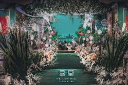 -上海雅居乐万豪侯爵酒店·宴会厅