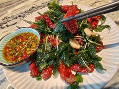 -浩海火燒雲傣家菜(合生汇店)