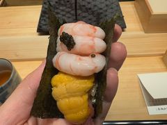 -小十Omakase(地王大厦店)