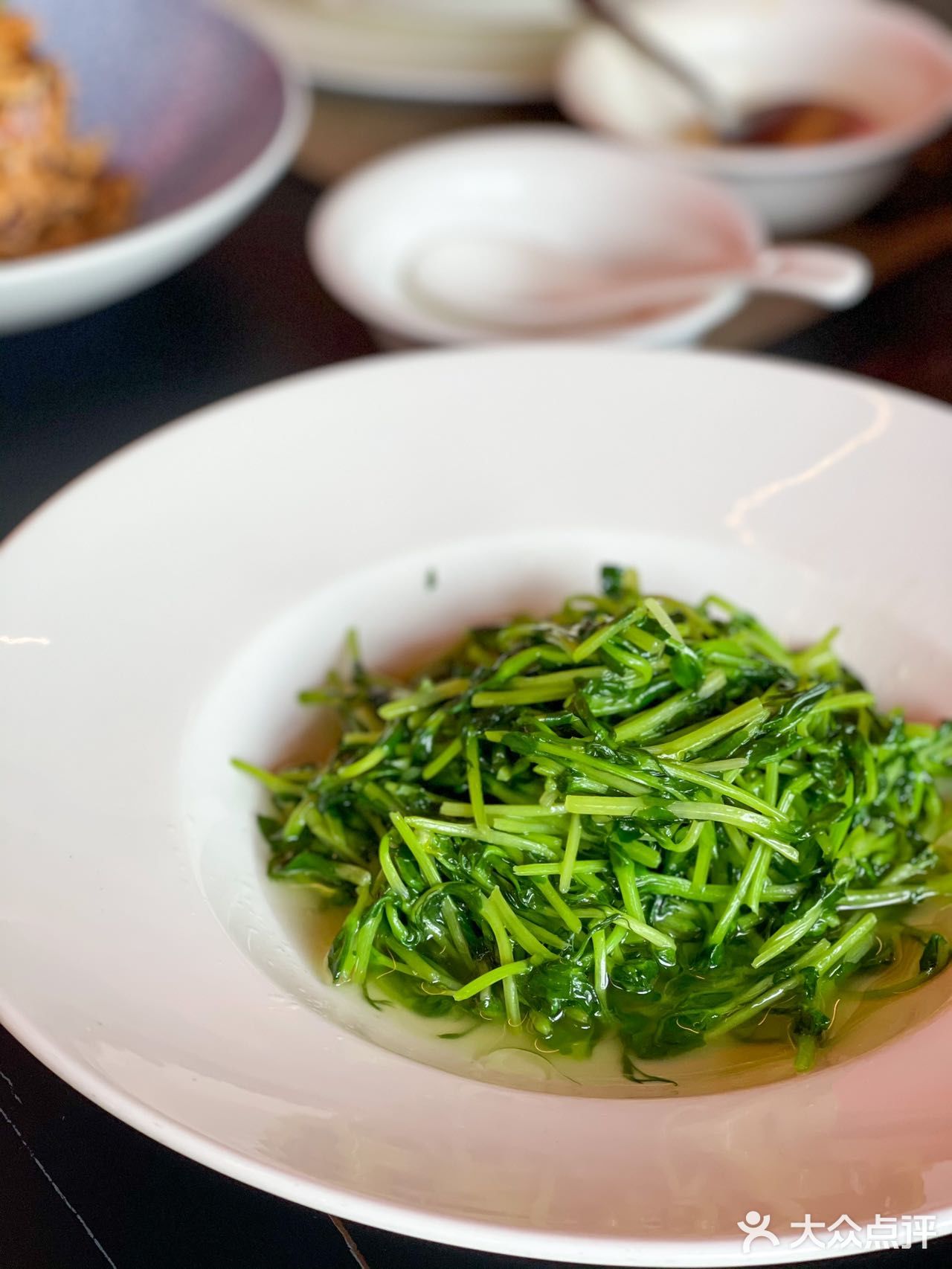 苏州人的浪漫|一家充满桂花香味的高级餐厅了解下？
