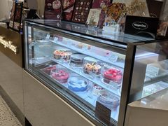 -哈根达斯(皇城恒隆广场店)