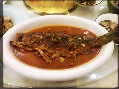 -江南大酒店·地道正宗有锅气的江西菜(中华北大街店)