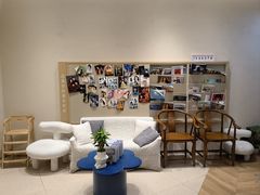-天真蓝照相馆(上海中山公园龙之梦店)