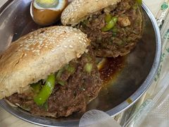 -昌顺马记小吃店(昌盛园店)